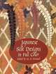 Japanese Silk Designs in Full Color (Dover Pictorial Archive Series), M. P. Verneuil 