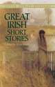 Great Irish Short Stories (Dover Thrift Editions), Bates, Evan 