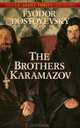 The Brothers Karamazov, Fyodor Dostoevsky, Федор Михайлович Достоевский 