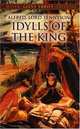 Idylls of the King (Dover Giant Thrift Editions), Alfred, Lord Tennyson 