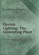 Electric Lighting: The Generating Plant, Francis Bacon Crocker 