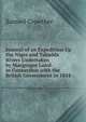 Journal of an Expedition Up the Niger and Tshadda Rivers Undertaken by Macgregor Laird in Connection with the British Government in 1854, Samuel Crowther 