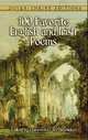 100 Favorite English and Irish Poems, Clarence C. Stowbridge 