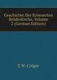 Geschichte Der Erneuerten Bruderkirche, Volume 2 (German Edition), E W. Croger 