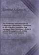 An Illustrated Introduction to Lamarck's Conchology: Contained in His Histoire Naturelle Des Animaux Sans Vert?bres : Being a Literal Translation of . of the Recent and Fossil Genera ., Edmund A. Crouch 
