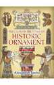 Full-Color Treasury of Historic Ornament, Speltz Alexander 