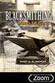 Blacksmithing Projects, Blandford Percy, Перси Бландфорд 