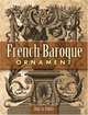French Baroque Ornament, Jean Le Pautre 