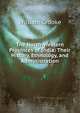 The North-Western Provinces of India: Their History, Ethnology, and Administration, William Crooke 