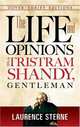 The Life and Opinions of Tristram Shandy, Gentleman, Laurence Sterne 