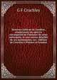 Nouveau tableau de Londres, comprenant un aper|cu r?trospectif de l'histoire de cette m?tropole, et une notice d?tail?e de ses monuments, ses . Edition de Cruchley's Picture of London, G F Cruchley 