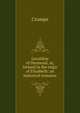 Geraldine of Desmond, or, Ireland in the reign of Elizabeth: an historical romance, Crumpe 