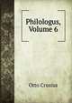 Philologus, Volume 6, Otto Crusius 