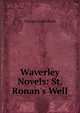 Waverley Novels: St. Ronan's Well, Cruikshank, George, 1792-1878 