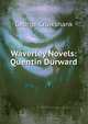 Waverley Novels: Quentin Durward, Cruikshank, George, 1792-1878 