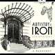 Artistry in Iron: 183 Designs, Includes CD-ROM, A. Raguenet 