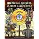 Medieval Knights, Armor and Weapons CD-ROM and Book, Kottenkamp, Dr. F. 