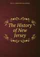 The History of New Jersey, WH T.S. CSRPENTER AND ARTHUR 