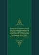 Coleccion Legislativa De La Isla De Cuba: Recopilacion De Todas Las Disposiciones Publicadas En La Gaceta De La Habana, 1899-1901, Volume 2 (Spanish Edition), 