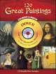 120 Great Paintings (+ CD-ROM), Carol Belanger Grafton 