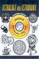 Astrology and Astronomy (Dover Electronic Clip Art Series), Ernst Lehner, Johanna Lehner 