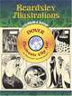 Beardsley Illustrations (CD-ROM and Book), Aubrey Beardsley 