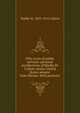 Fifty years of public services: personal recollections of Shelby M. Cullom, senior United States senator from Illinois. With portraits, Shelby M. 1829-1914 Cullom 