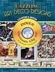 Dazzling Art Deco Designs (+ CD-ROM), Dover Publications Inc 