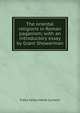 The oriental religions in Roman paganism; with an introductory essay by Grant Showerman, Franz Valery Marie Cumont 