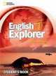 English Explorer 1: Explore, Learn, Develop (+ CD-ROM), Jane Bailey, Helen Stephenson 