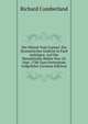 Der Monch Vom Carmel: Ein Dramatisches Gedicht in Funf Aufzugen. Auf Der Mannheimer Buhne Den 10. Sept. 1786 Zum Erstenmale Aufgefuhrt (German Edition), Richard Cumberland 