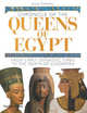 Chronicle of the Queens of Egypt: From Early Dynastic Times to the Death of Cleopatra, Joyce Tyldesley 
