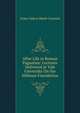After Life in Roman Paganism: Lectures Delivered at Yale University On the Silliman Foundation, Franz Valery Marie Cumont 