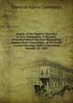 Annals of the Baptist Churches in New Hampshire: A Sermon, Preached Before the New Hampshire Baptist State Convention, at Its Tenth Annual Meeting, Held at Deerfield, October 20, 1835, Ebenezer Edson Cummings 