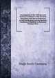 Investigation of the Pollution and Sanitary Conditions of the Potomac Watershed with Special Reference to Self Purification and the Sanitary Condition of Shellfish in the Lower Potomac River, Hugh Smith Cumming 