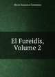 El Fureidis, Volume 2, Maria Susanna Cummins 