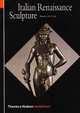 Italian Renaissance Sculpture (World of Art), Olson Roberta J. M. 