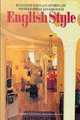 English Style, Suzanne Slesin, Stafford Cliff 