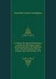 A scheme for imperial federation, a senate for the Empire; three articles reprinted with additions from 'The Westminster Review' of April, July, and October, 1879, Granville Carlyle Cuningham 