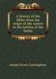 A history of the Sikhs, from the origin of the nation to the battles of the Sutlej, Joseph Davey Cunningham 