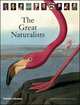 The Great Naturalists: From Aristotle to Darwin, Robert Huxley 