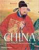 China, John Makeham 