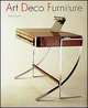 Art Deco Furniture: The French Designers, Duncan, Alastair Hardy, Alain-Rene 