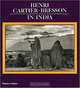 Henri Cartier-Bresson: In India, Henri Cartier-Bresson 