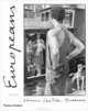 Henri Cartier-Bresson: Europeans, Jean Clair 