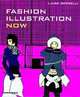 Fashion Illustration Now, Borrelli, Laird 