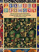 Textile Designs: 200 Years of Patterns for Printed Fabrics Arranged by Motif, Colour, Period and Design, Susan Meller, Joost Elffers 