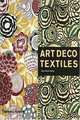Art Deco Textiles (Pb), Alain-Rene Hardy 