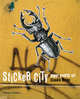 Sticker City: Paper Graffiti Art, Claudia Walde 