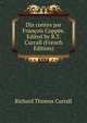 Dix contes par Francois Coppee. Edited by R.T. Currall (French Edition), Richard Thomas Currall 